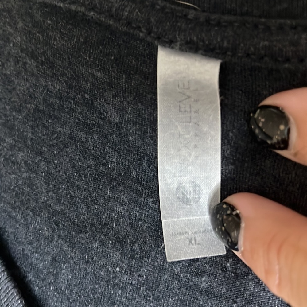 Just Peachy Tee - Picture 9 of 14